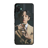 Taehyung BTS Samsung Galaxy A07 Case OV9259