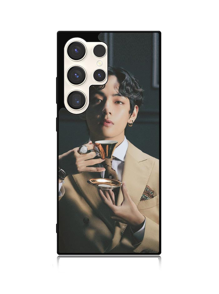 Taehyung BTS Samsung Galaxy S24 Ultra 5G Case OV9259
