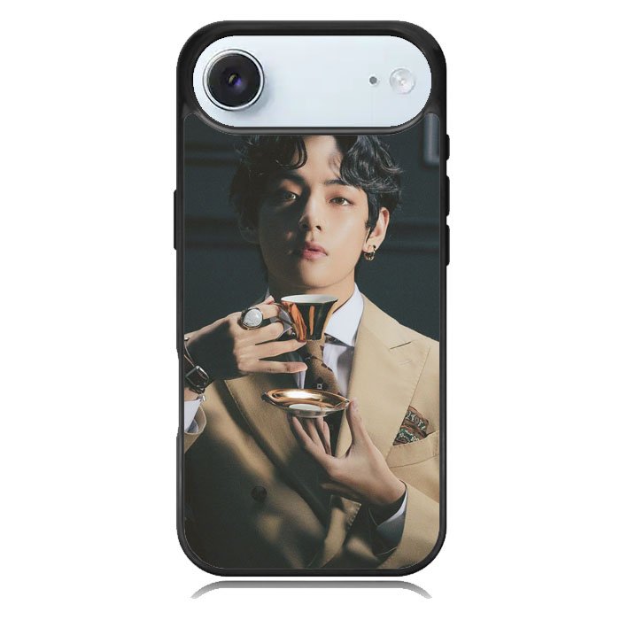 Taehyung BTS iPhone 17 Air Case OV9259