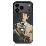 Taehyung BTS iPhone 17 Pro Case OV9259