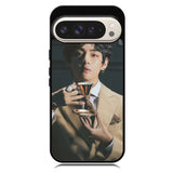 Taehyung BTS Google Pixel 10 Pro XL Case OV9259