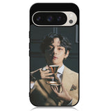 Taehyung BTS Google Pixel 9 | Pixel 9 Pro Case OV9259
