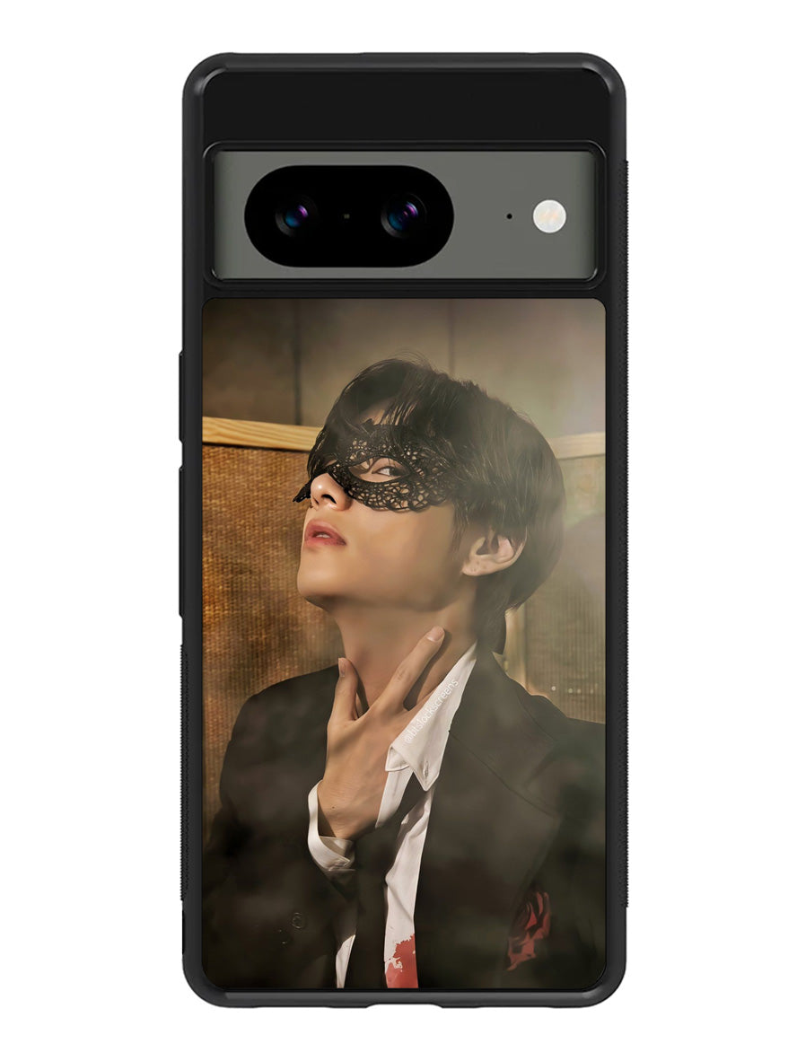 Taehyung Photoshoot Google Pixel 8A Case QC9257