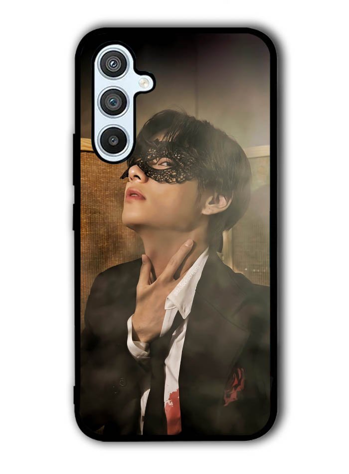 Taehyung Photoshoot Samsung Galaxy A54 5G Case OV9257