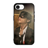 Taehyung Photoshoot iPhone 17e Case OV9257