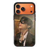 Taehyung Photoshoot iPhone 17 Pro Max Case QC9257