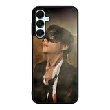 Taehyung Photoshoot Samsung Galaxy A16 Case OV9257