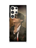Taehyung Photoshoot Samsung Galaxy S24 Ultra 5G Case OV9257