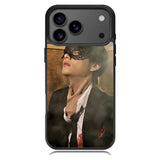 Taehyung Photoshoot iPhone 17 Pro Case OV9257