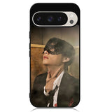 Taehyung Photoshoot Google Pixel 9 Pro XL Case OV9257