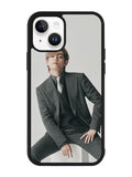 Kim Taehyung BTS iPhone 15 Plus Case OV9267