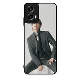 Kim Taehyung BTS Motorola Moto G Play 2024 Case OV9267