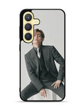 Kim Taehyung BTS Samsung Galaxy S25 Plus 5G , Samsung Galaxy S25+ 5G Case OV9267
