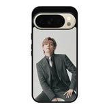 Kim Taehyung BTS Google Pixel 10 Pro XL Case OV9267
