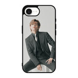 Kim Taehyung BTS iPhone 17e Case OV9267