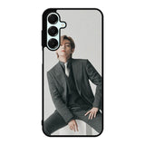 Kim Taehyung BTS Samsung Galaxy A16 Case OV9267
