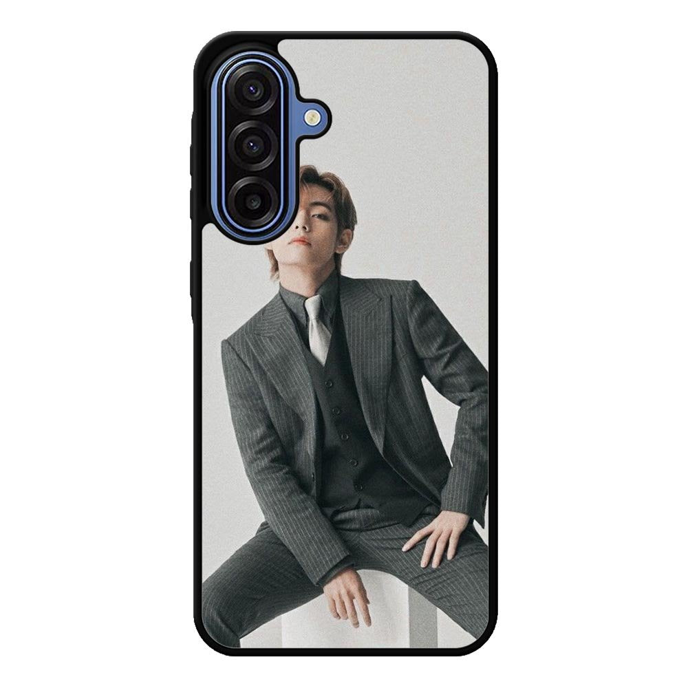 Kim Taehyung BTS Samsung Galaxy A17 Case OV9267