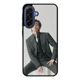 Kim Taehyung BTS Samsung Galaxy A17 Case OV9267