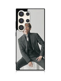 Kim Taehyung BTS Samsung Galaxy S24 Ultra 5G Case OV9267