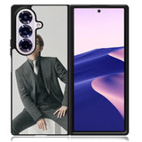 Kim Taehyung BTS Samsung Galaxy Z Fold 7 Case OV9267