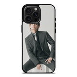 Kim Taehyung BTS iPhone 16 Pro Case OV9267