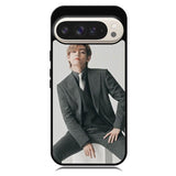 Kim Taehyung BTS Google Pixel 10 | Google Pixel 10 Pro Case OV9267