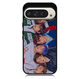Sleeping BTS Google Pixel 10 Pro XL Case OV9263