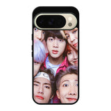 BTS Google Pixel 10 Pro Case QC9274