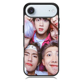 BTS iPhone 17 Air Case OV9274
