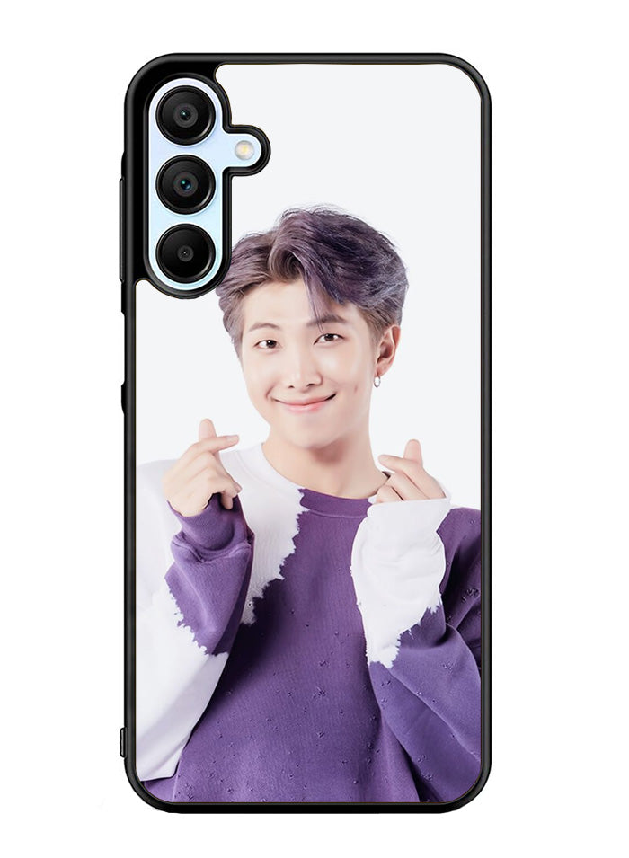 Rap Monster BTS Samsung Galaxy A15 5G Case OV9264