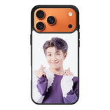 Rap Monster BTS iPhone 17 Pro Case QC9264