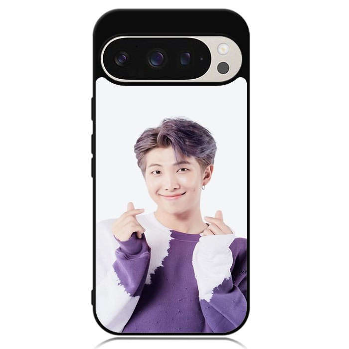 Rap Monster BTS Google Pixel 9 Pro XL Case OV9264