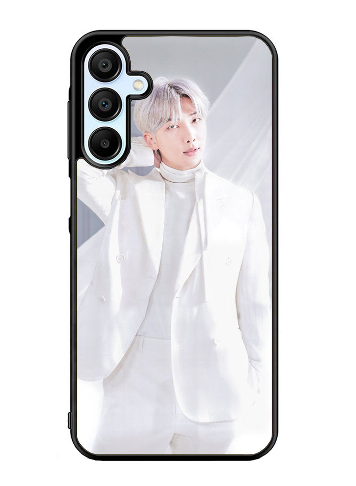 Kim Namjoon BTS Samsung Galaxy A35 5G Case OV9269