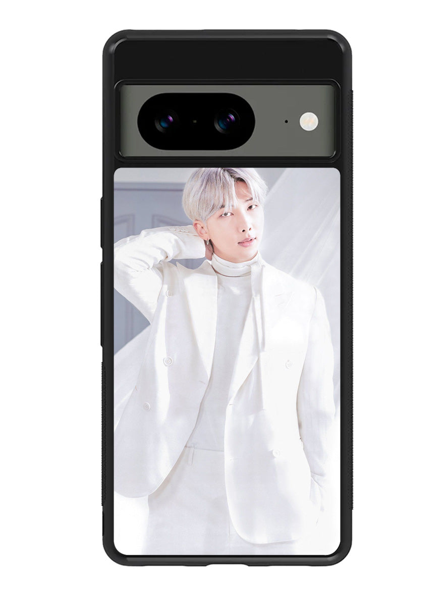 Kim Namjoon BTS Google Pixel 8 Case QC9269