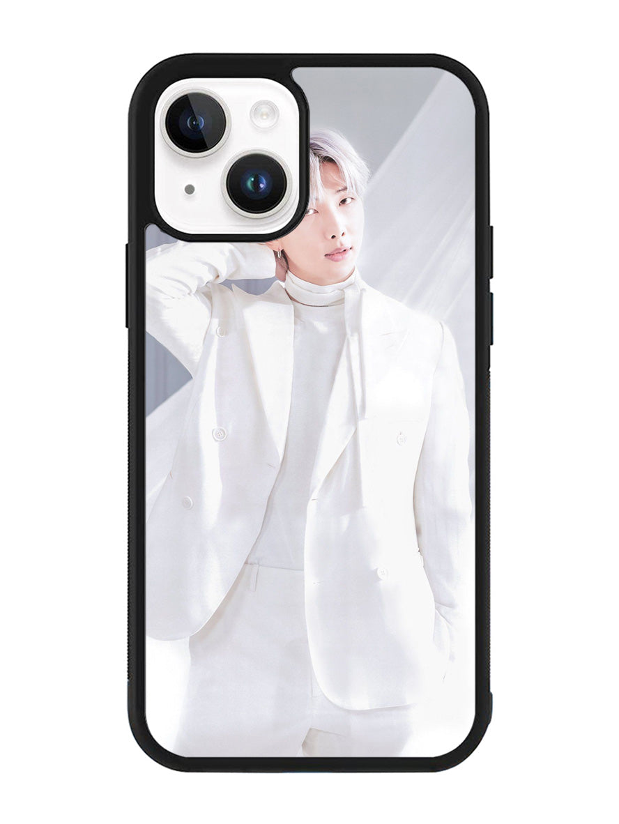 Kim Namjoon BTS iPhone 15 Plus Case OV9269