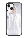 Kim Namjoon BTS iPhone 14 Case QC9269