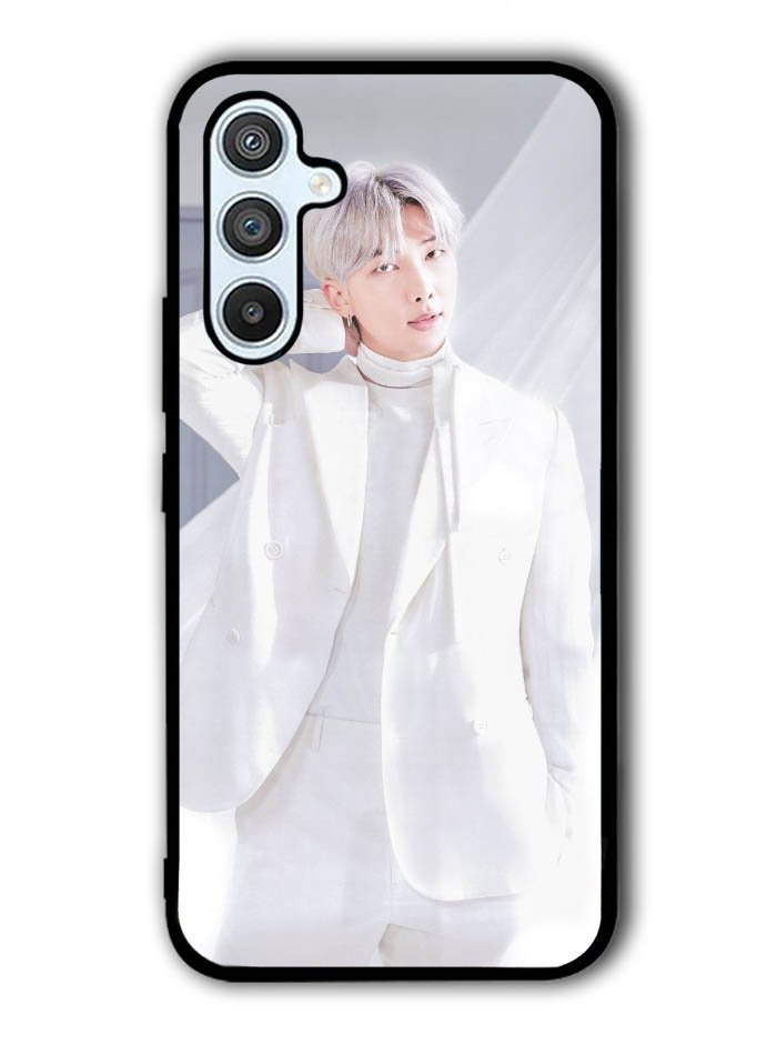 Kim Namjoon BTS Samsung Galaxy A54 5G Case OV9269