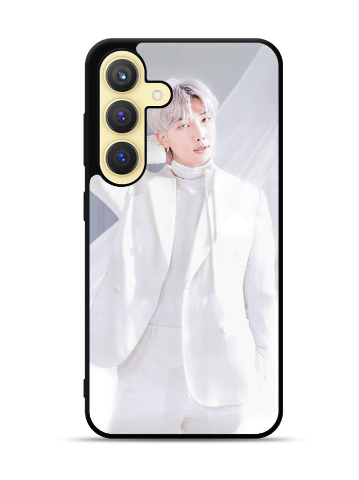 Kim Namjoon BTS Samsung Galaxy S24 Plus 5G , Samsung Galaxy S24+ 5G Case OV9269