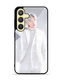 Kim Namjoon BTS Samsung Galaxy S24 Plus 5G , Samsung Galaxy S24+ 5G Case OV9269