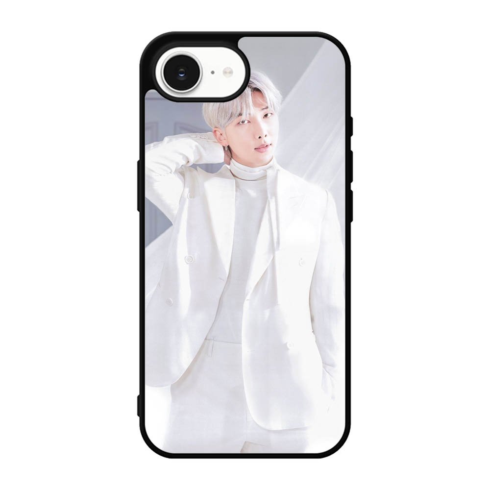Kim Namjoon BTS iPhone 17e Case QC9269