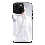 Kim Namjoon BTS iPhone 16 Pro Max Case OV9269
