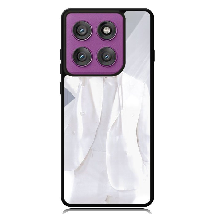 Kim Namjoon BTS Motorola Moto Edge 2025 | Moto Edge 60 Fusion | Moto Edge 60 Pro Case OV9269