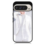 Kim Namjoon BTS Google Pixel 10 Pro XL Case OV9269