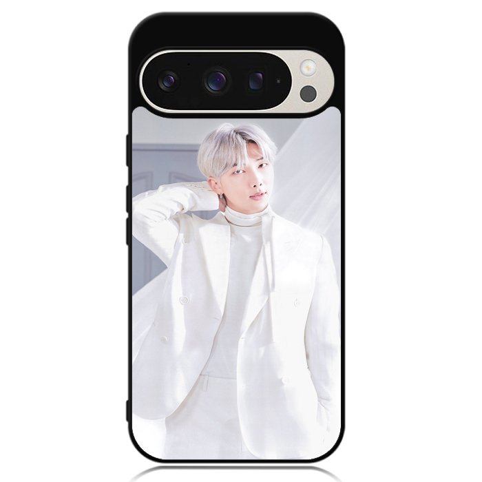 Kim Namjoon BTS Google Pixel 9 | Pixel 9 Pro Case OV9269