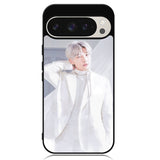 Kim Namjoon BTS Google Pixel 9 | Pixel 9 Pro Case OV9269