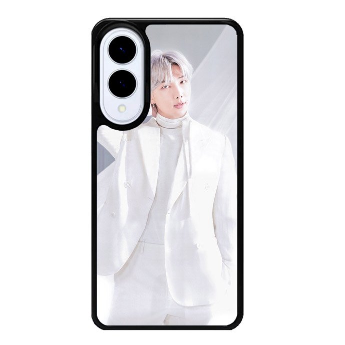 Kim Namjoon BTS Samsung Galaxy S25 Edge 5G Case OV9269