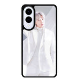Kim Namjoon BTS Samsung Galaxy S25 Edge 5G Case OV9269