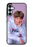 Suga BTS Samsung Galaxy A15 5G Case OV9261