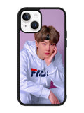 Suga BTS iPhone 15 Plus Case OV9261