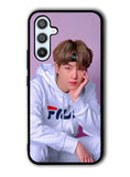 Suga BTS Samsung Galaxy A54 5G Case OV9261